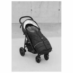 Best Kaiser Chancelière universelle 2 en 1 Moony | Gris