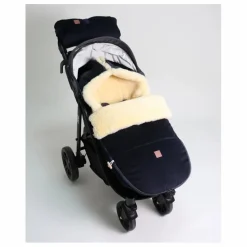 Kaiser Chancelière universelle en peau d'agneau Filius |