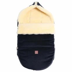 Kaiser Chancelière universelle en peau d'agneau Filius |