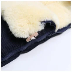 Kaiser Chancelière universelle en peau d'agneau Filius |