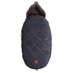 Kaiser Chancelieres|Puériculture|Chancelière universelle en peau d'agneau |