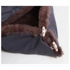 Kaiser Chancelieres|Puériculture|Chancelière universelle en peau d'agneau |