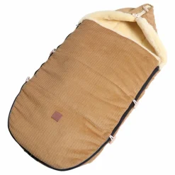 Kaiser Chancelière universelle en peau d'agneau Filius | Camel New