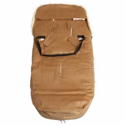 Kaiser Chancelière universelle en peau d'agneau Filius | Camel New