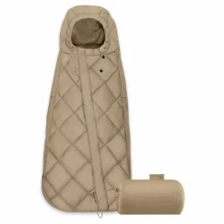 Cybex Sièges Auto|Sièges Auto|Chancelière universelle Snooga pour siège auto |