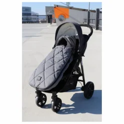 Online Kaiser Chancelière universelle XL too | Gris anthracite