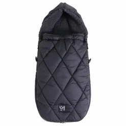 Kaiser Chancelière universelle XL too | Noir Hot