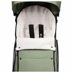 Stokke® Chancelière YOYO | Olive New