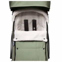 Stokke® Chancelière YOYO | Olive New