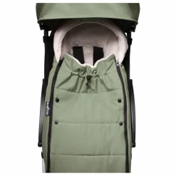 Stokke® Chancelière YOYO | Olive New