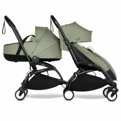 Stokke® Chancelière YOYO | Olive New