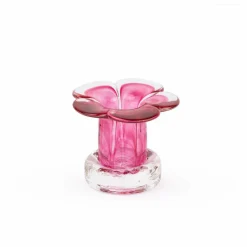 Denise Chandelier en verre Stella |