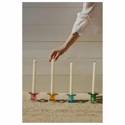 Denise Chandelier en verre Stella |