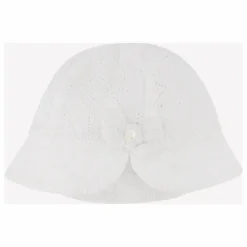 Enfant Tartine et Chocolat Accessoires|Accessoires De Mode|Chapeau Ajouré |