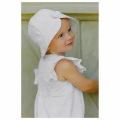 Enfant Tartine et Chocolat Accessoires|Accessoires De Mode|Chapeau Ajouré |