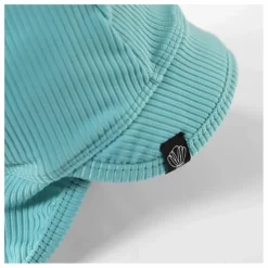 Beach & Bandits Chapeau Anti-UV Côtelé Fibres Recyclées |