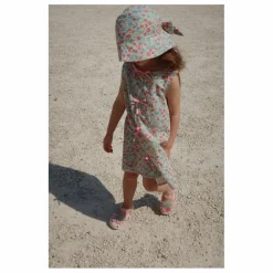 Enfant Konges Sløjd Accessoires|Accessoires De Mode|Chapeau Elin Coton Bio |