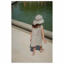 Enfant Konges Sløjd Accessoires|Accessoires De Mode|Chapeau Elin Coton Bio |