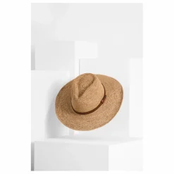 Online Ibeliv Chapeau Ento | Naturel