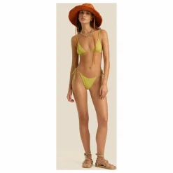 Femme Soleil Soleil Chapeau Eponge |