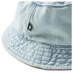 Molo Chapeau Nomly Denim Coton Bio |