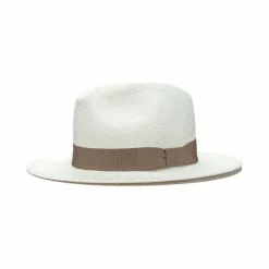 Outlet Lastelier Chapeau Panama | Beige