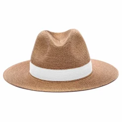 Femme Lastelier Chapeau Portofino |