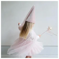 Mimi & Lula Chapeau Princesse | Rose Best