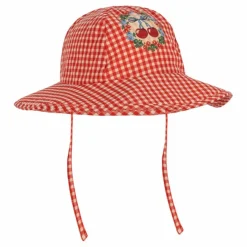 Konges Sløjd Chapeau Soline Cerise | Rouge Sale