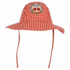 Konges Sløjd Chapeau Soline Cerise | Rouge Sale