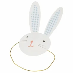 Enfant Meri Meri Décoration De Fête|Chapeaux de fête Lapin - Set de 6