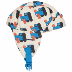 Enfant Bobo Choses Chapka Chiens |