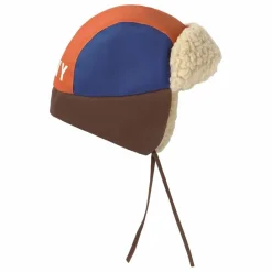 Tinycottons Chapka Colorblock |