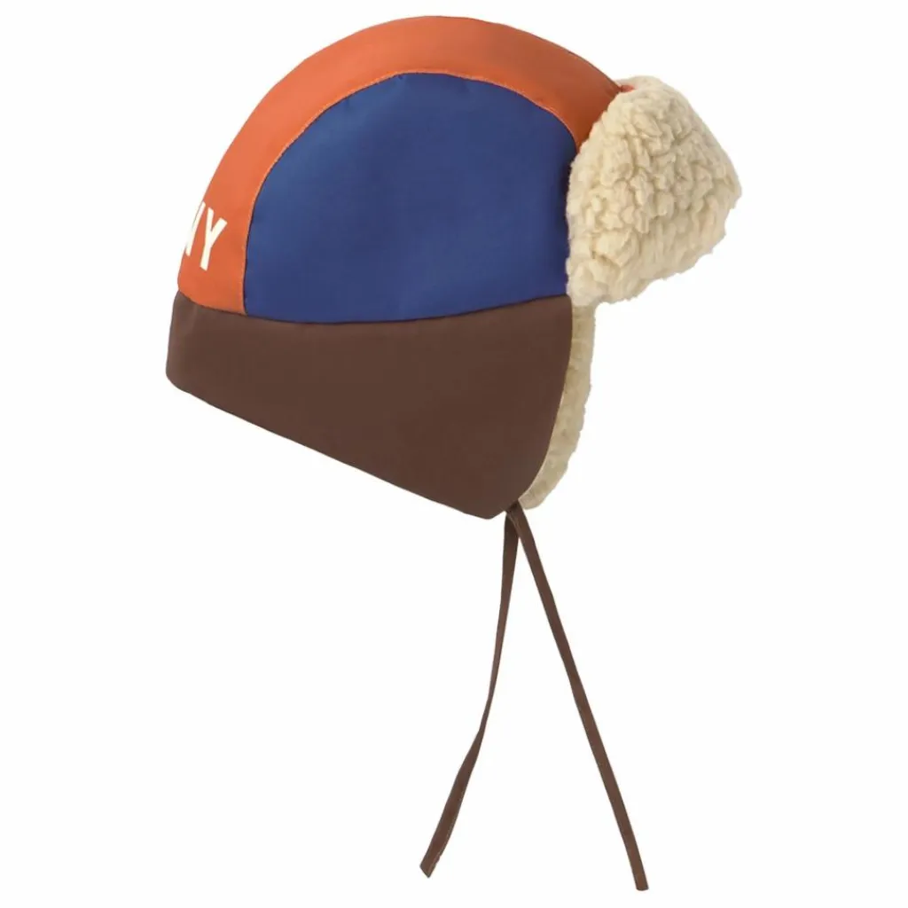 Tinycottons Chapka Colorblock |