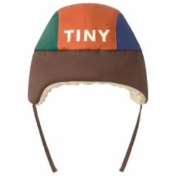 Tinycottons Chapka Colorblock |