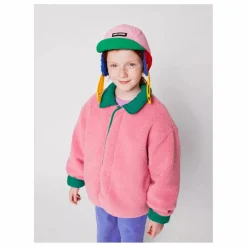 Enfant Bobo Choses Accessoires De Mode|Chapka Colorblock |