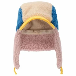 Outlet Bobo Choses Chapka Façon Sherpa | Beige