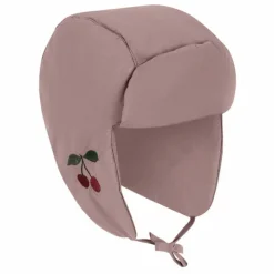 Clearance Konges Sløjd Chapka Juno Cerises | Mauve