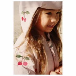 Clearance Konges Sløjd Chapka Juno Cerises | Mauve