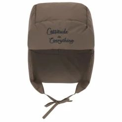 Enfant Konges Sløjd Chapka Juno Guépards |