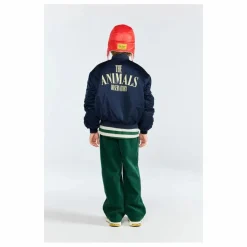 Enfant The Animals Observatory Accessoires De Mode|Chapka Perkingese |