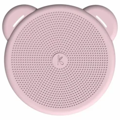 Best Kreafunk Chargeur sans fil pour enceinte Roar et casque Buzz | Blush