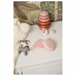 Best Kreafunk Chargeur sans fil pour enceinte Roar et casque Buzz | Blush