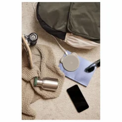 Kreafunk Chargeur sans fil pour enceinte Roar et casque Buzz | Sable Outlet