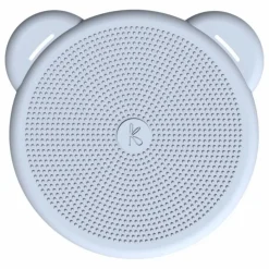 Clearance Kreafunk Chargeur sans fil pour enceinte Roar et casque Buzz | Bleu ciel