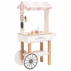 Le Toy Van Chariot à glaces