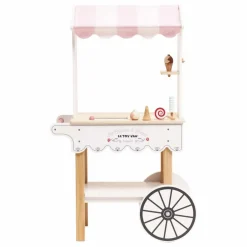 Le Toy Van Chariot à glaces