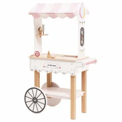 Le Toy Van Chariot à glaces