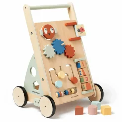 Kid's Concept Porteurs, Trotteurs|Porteurs Et Trotteurs|Chariot d'activités