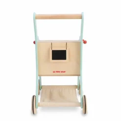 Le Toy Van Cuisines, Marchandes|Chariot de course